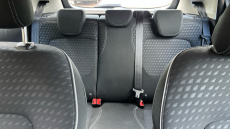 Ford Fiesta 1.0 EcoBoost Zetec 5dr Petrol Hatchback